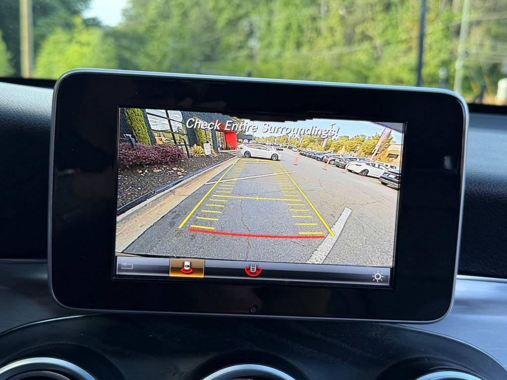 Used 2019 Mercedes-Benz GLC 300 4MATIC image 52