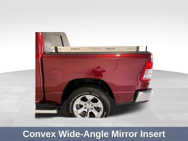 Used 2022 RAM 1500 Big Horn AWD/4WD image 49