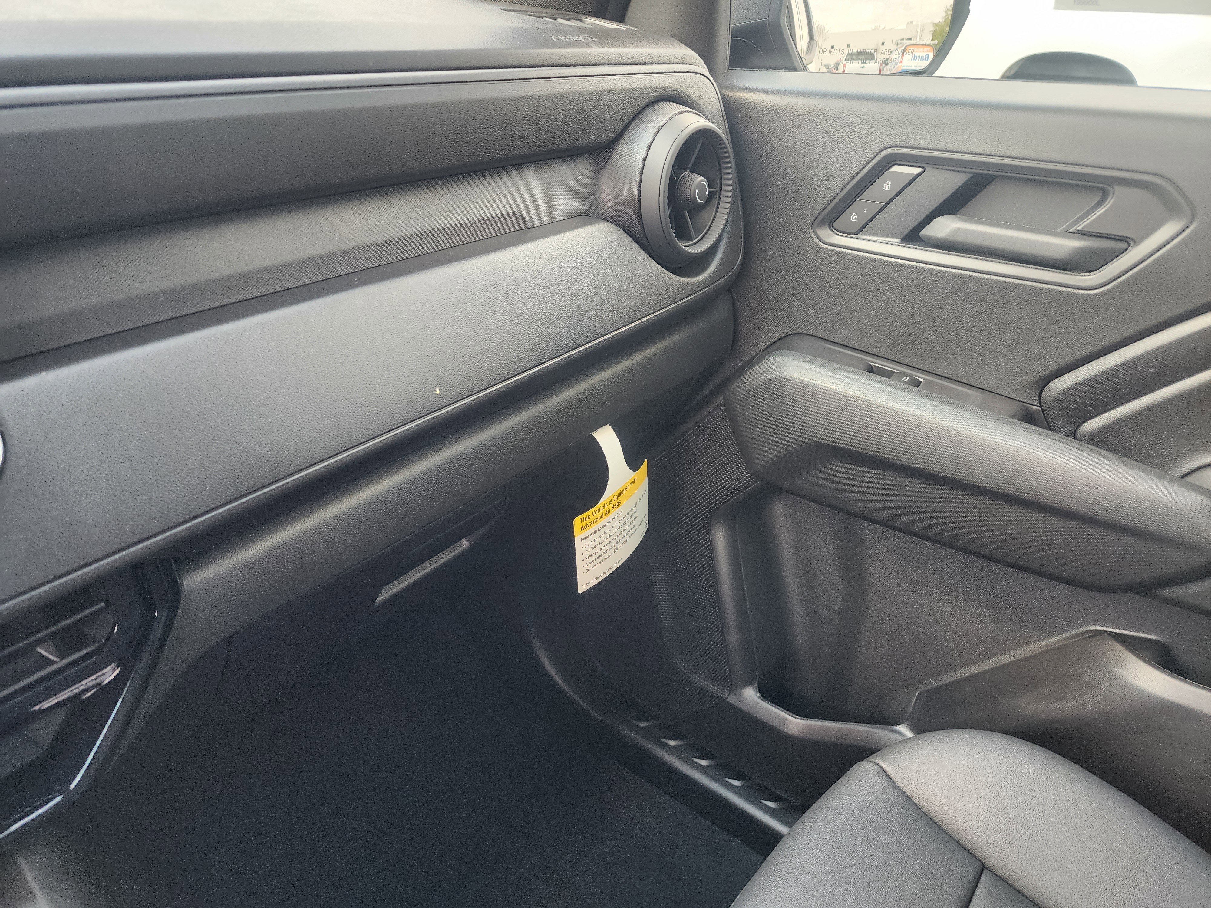 New 2026 Chevrolet Colorado W/T w/ WT Custom Package image 36