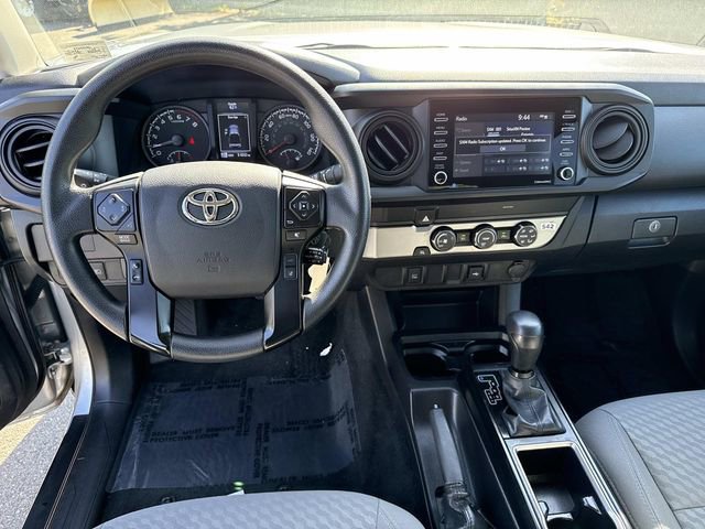 Used 2023 Toyota Tacoma SR w/ SR Convenience Package RWD image 17