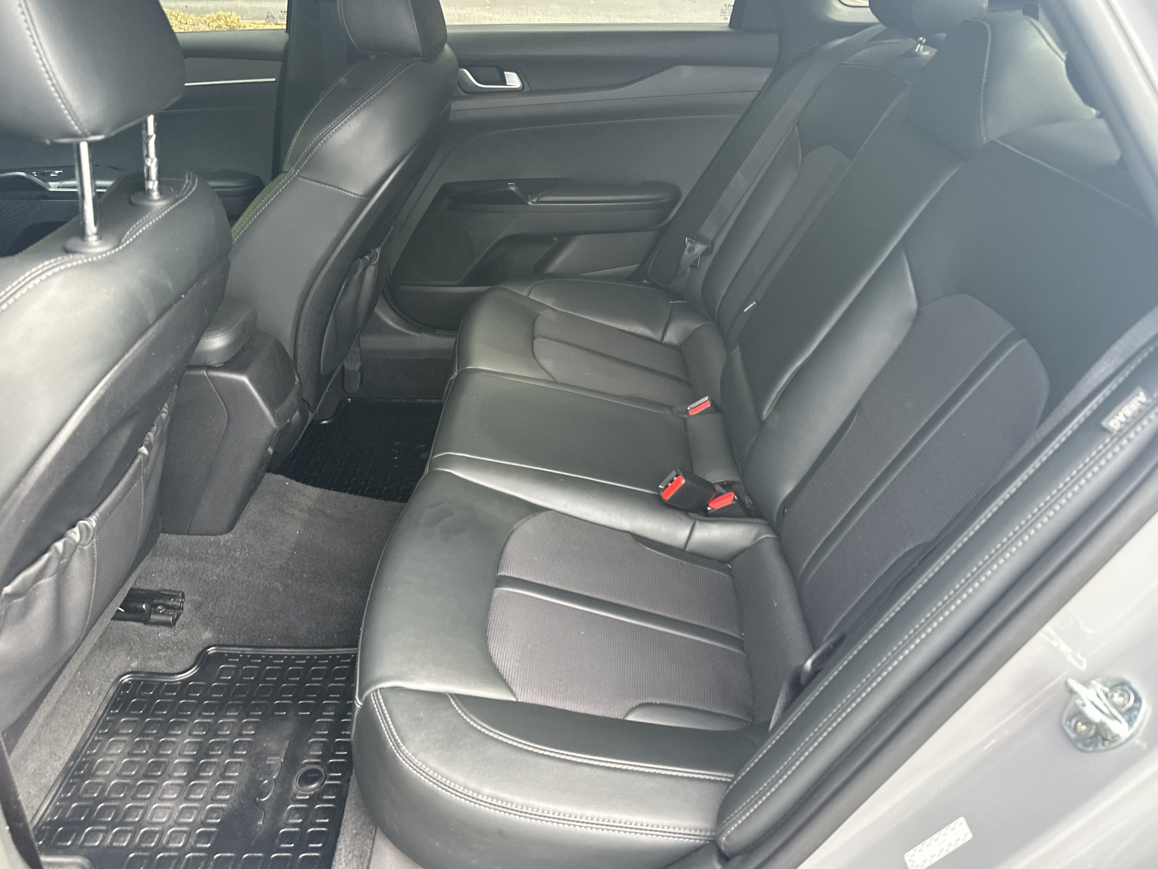 Used 2022 Kia K5 GT-Line FWD image 22