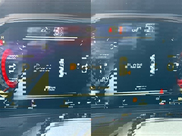 New 2026 Nissan Rogue Platinum w/ Platinum Premium Package image 34