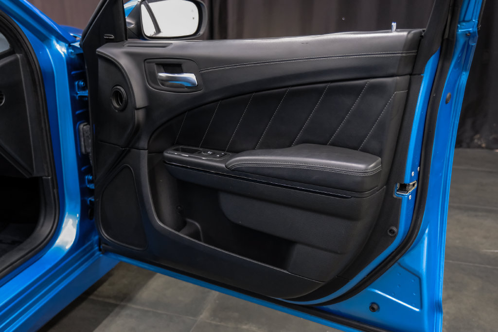 Used 2019 Dodge Charger R/T w/ Daytona Edition Group RWD image 63