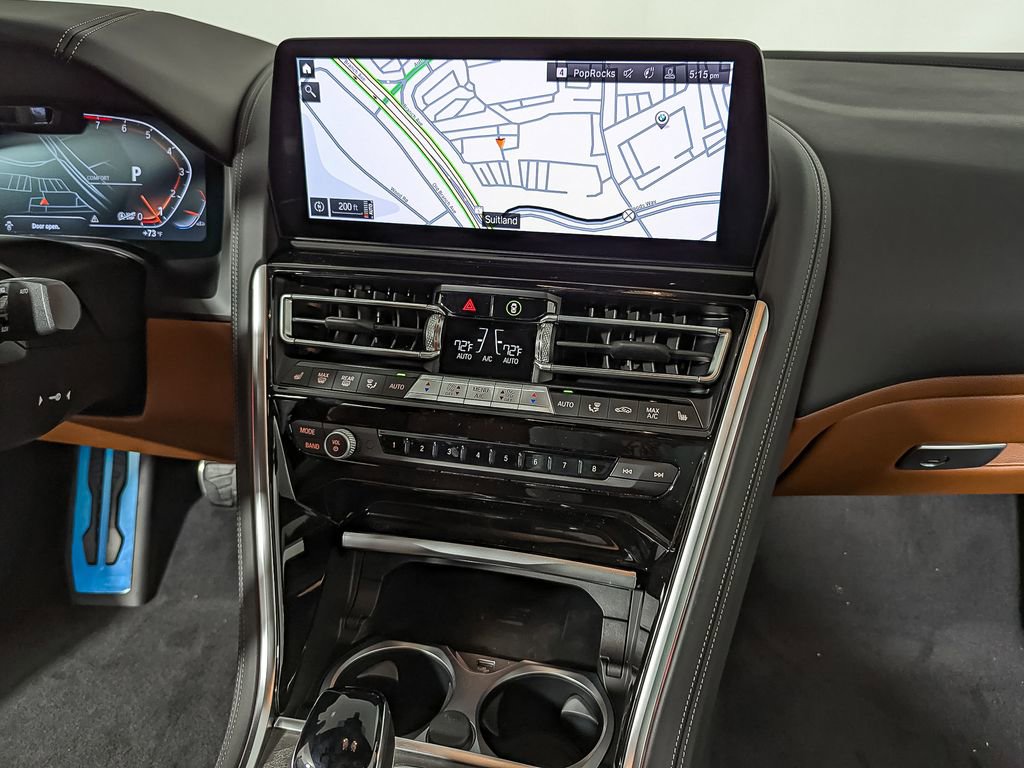 Used 2026 BMW 840i xDrive Coupe AWD/4WD image 26