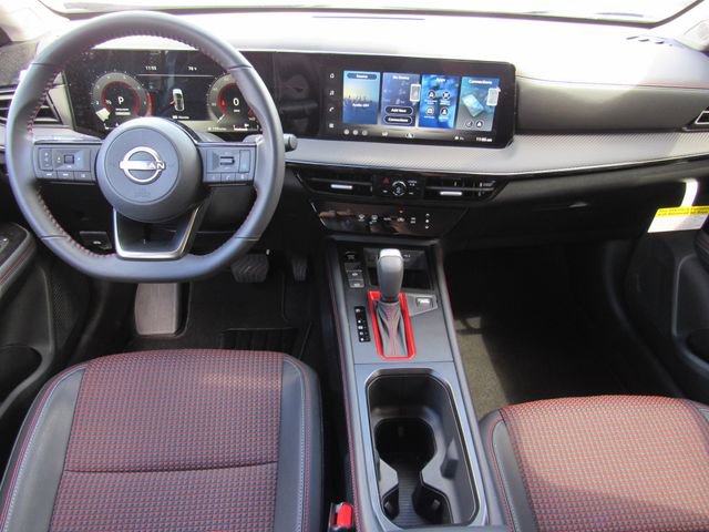 Used 2026 Nissan Kicks SR image 17