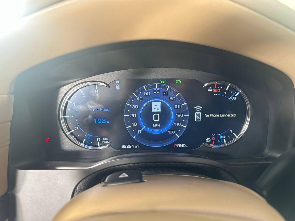 Used 2018 Cadillac Escalade ESV Platinum AWD/4WD image 32