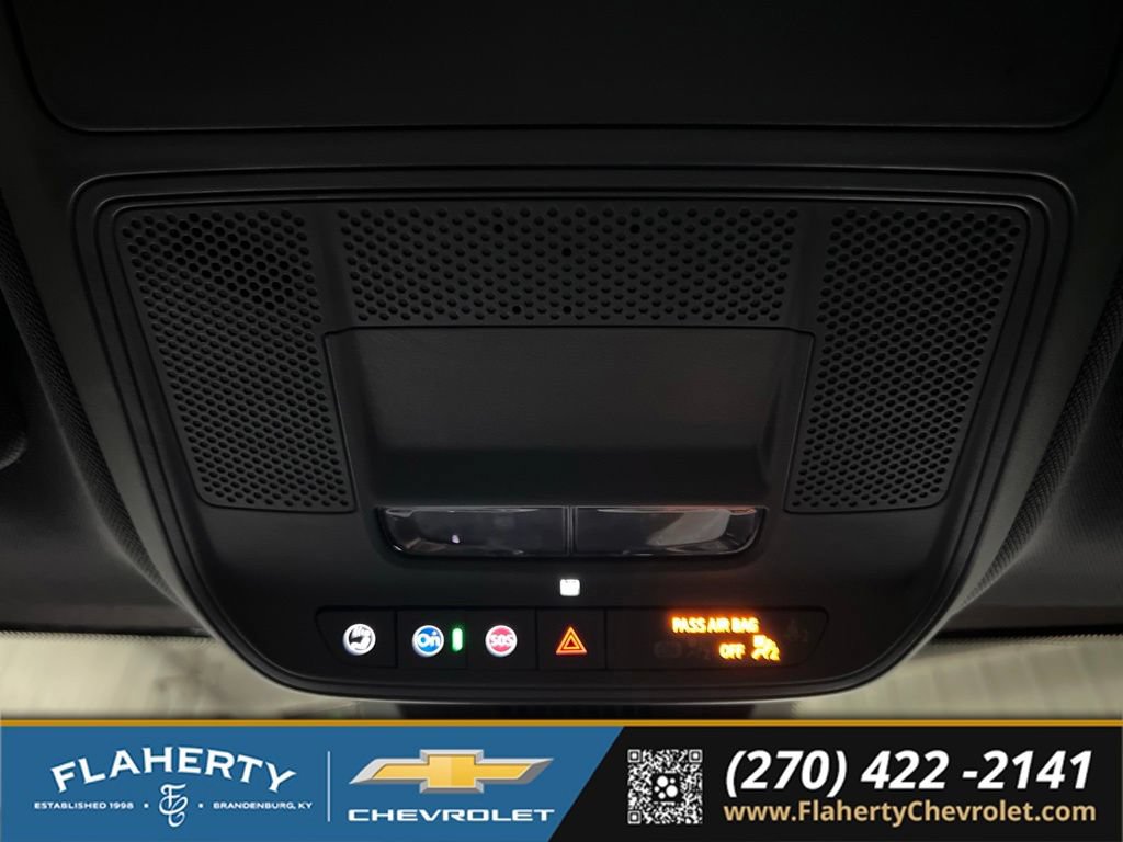 Used 2026 Chevrolet Equinox LT AWD/4WD image 32
