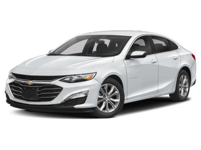 Used 2025 Chevrolet Malibu LT image 10