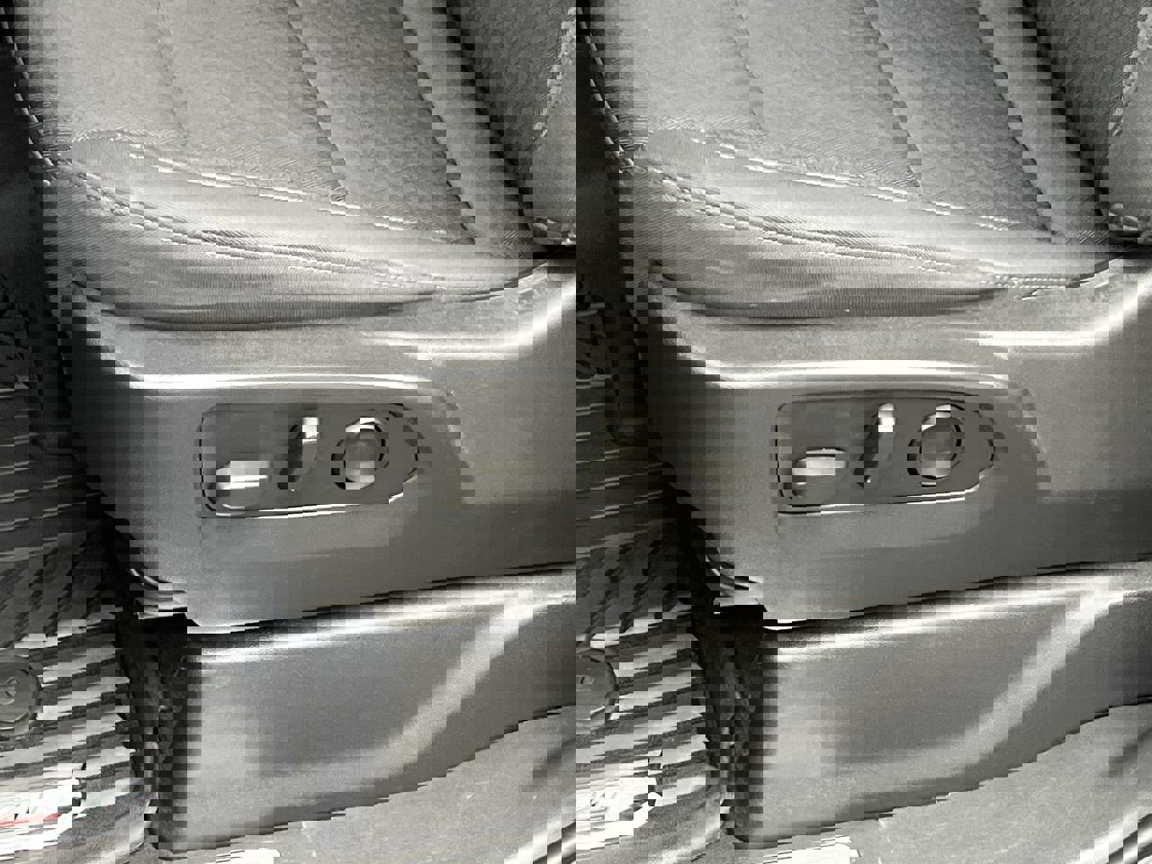 Certified 2022 Chevrolet Silverado 1500 LT Trail Boss w/ Protection Package image 11