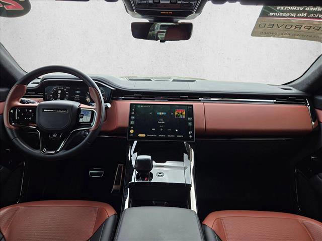 Certified 2024 Land Rover Range Rover Sport image 18