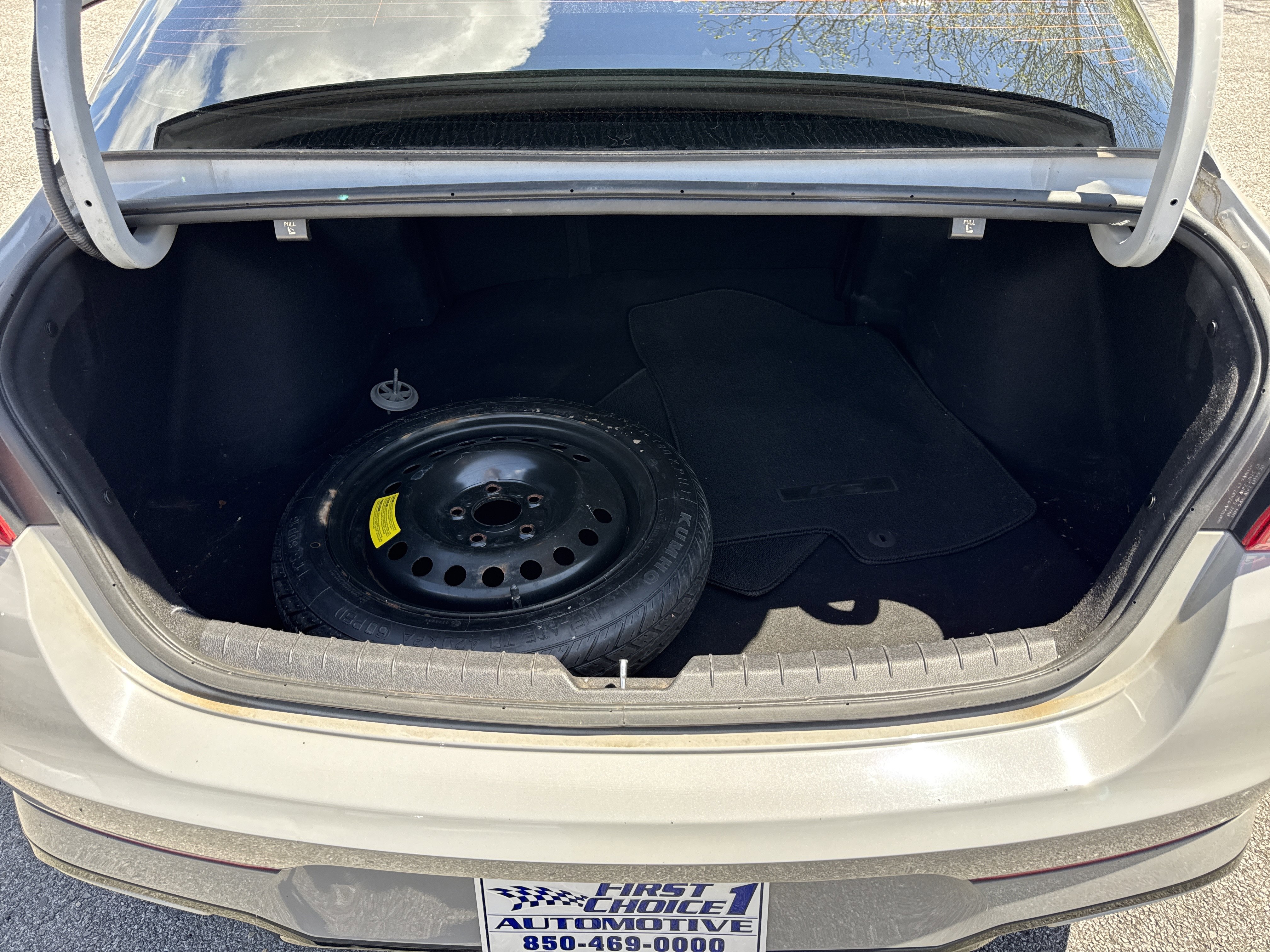 Used 2021 Kia K5 GT-Line AWD/4WD image 30