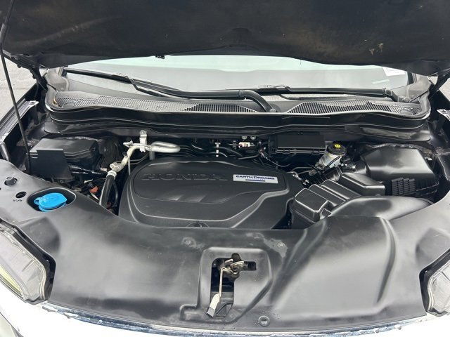 Used 2019 Honda Pilot Elite image 13