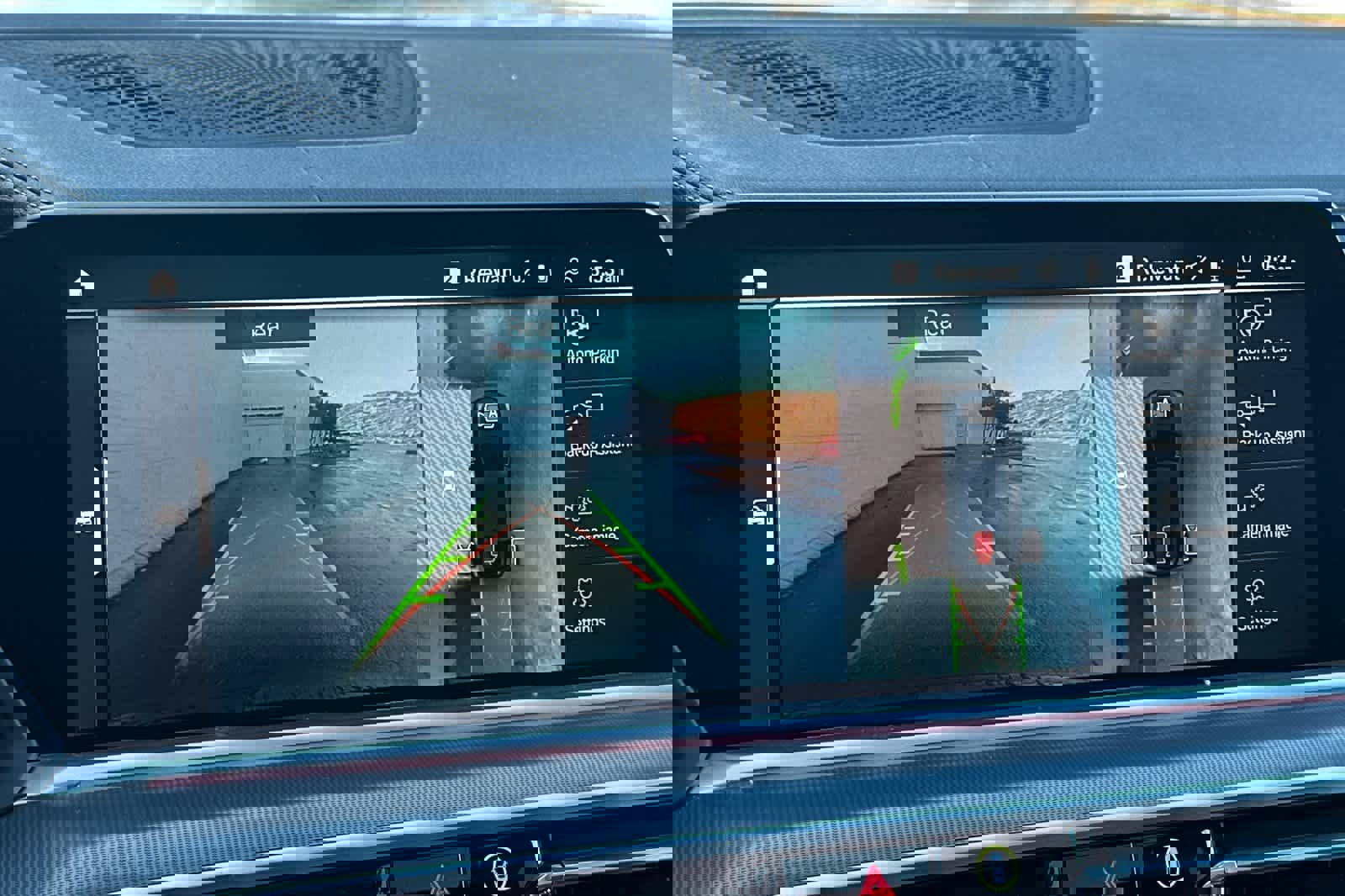 Certified 2023 BMW X6 xDrive40i w/ M Sport Package image 24