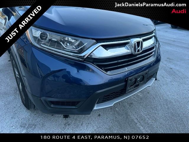 Used 2019 Honda CR-V LX image 7