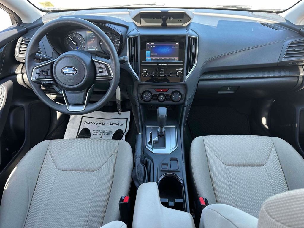 Used 2023 Subaru Impreza 2.0i AWD/4WD image 10