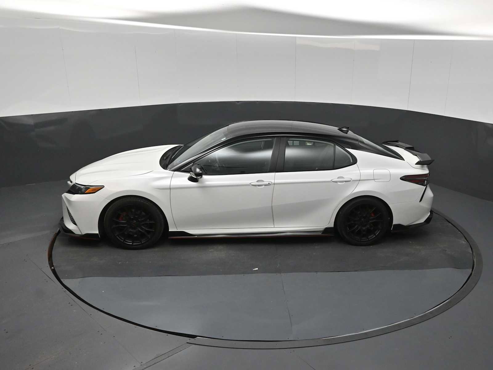 Used 2023 Toyota Camry TRD FWD image 37