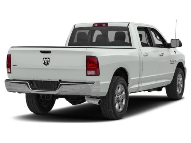 Used 2018 RAM 2500 Big Horn w/ Harvest Edition AWD/4WD image 5