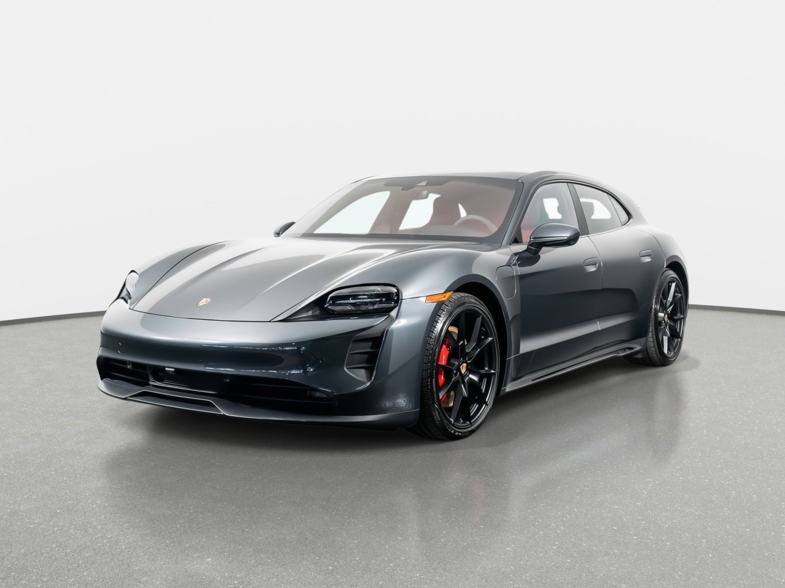 Used 2023 Porsche Taycan GTS w/ Technology Package image 21