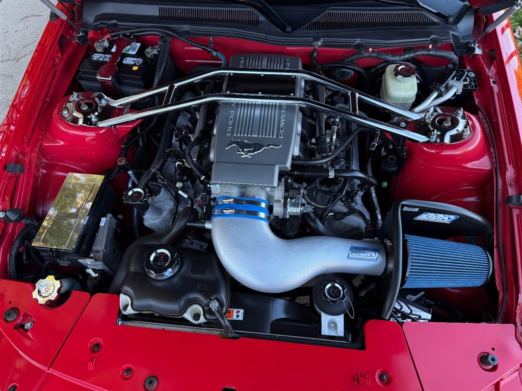 Used 2006 Ford Mustang GT image 54
