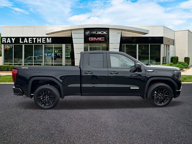New 2026 GMC Sierra 1500 Elevation image 6