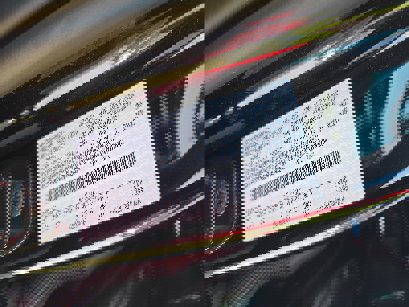 Used 2024 Ford F150 XLT w/ Equipment Group 302A MID image 36