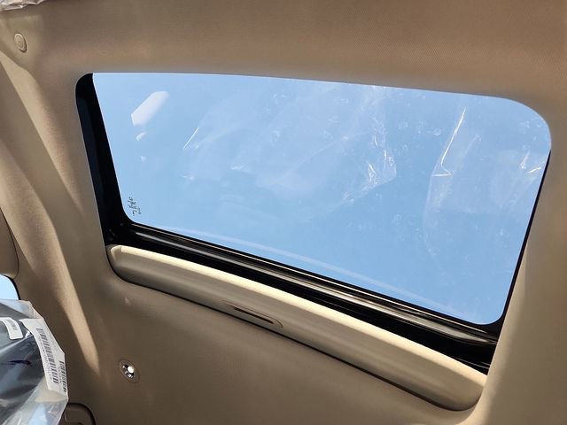 New 2026 Honda HR-V EX-L image 14