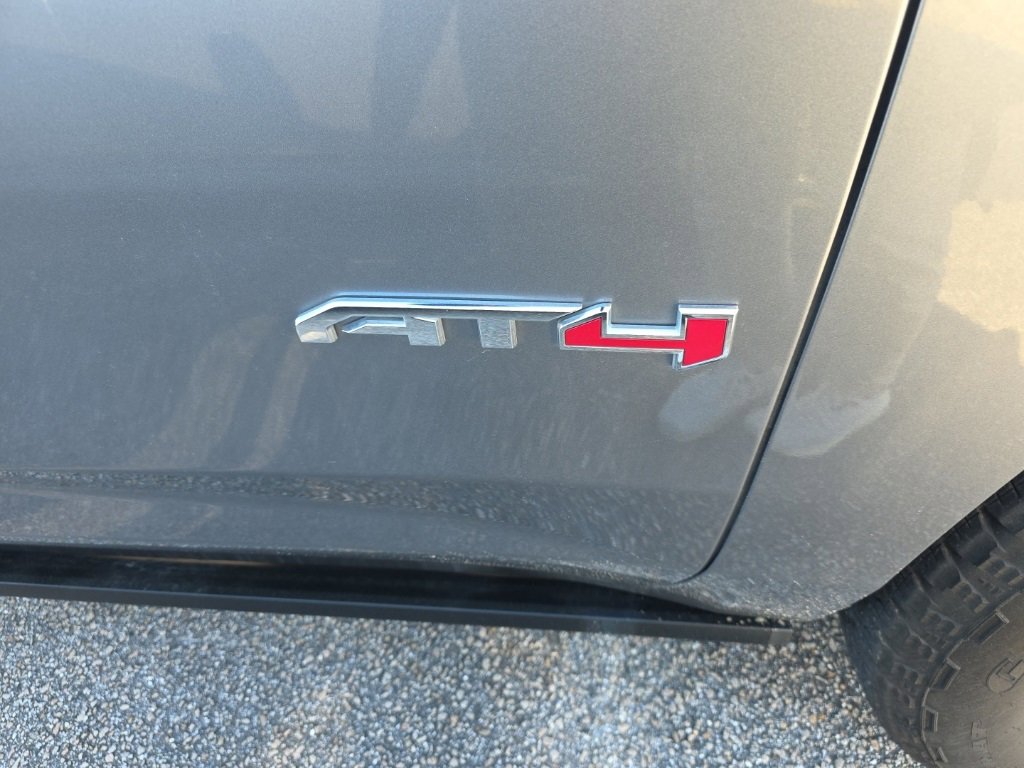 Used 2021 GMC Yukon XL AT4 w/ AT4 Premium Plus Package image 14