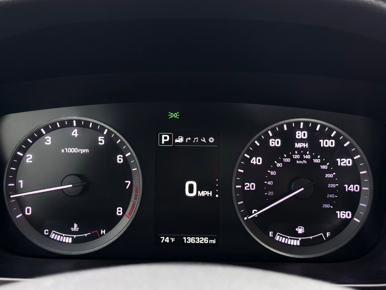 Used 2017 Hyundai Sonata Limited w/ Tech Package 03 FWD image 41