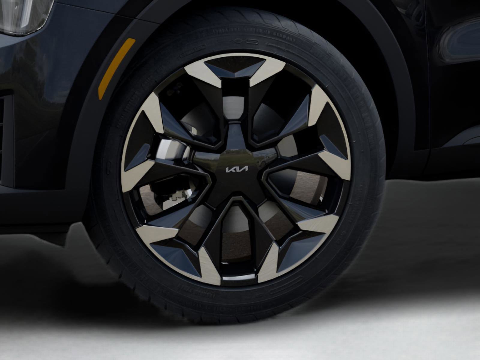 New 2026 Kia Sorento EX FWD image 10