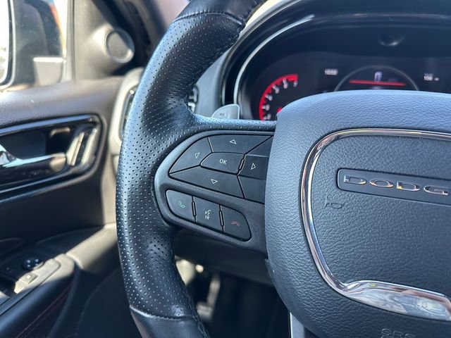 Used 2024 Dodge Durango GT image 24