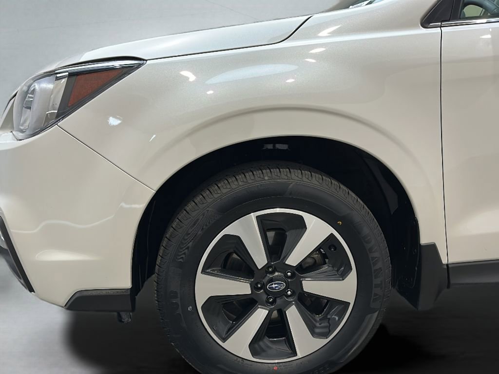 Used 2017 Subaru Forester 2.5i Limited image 33