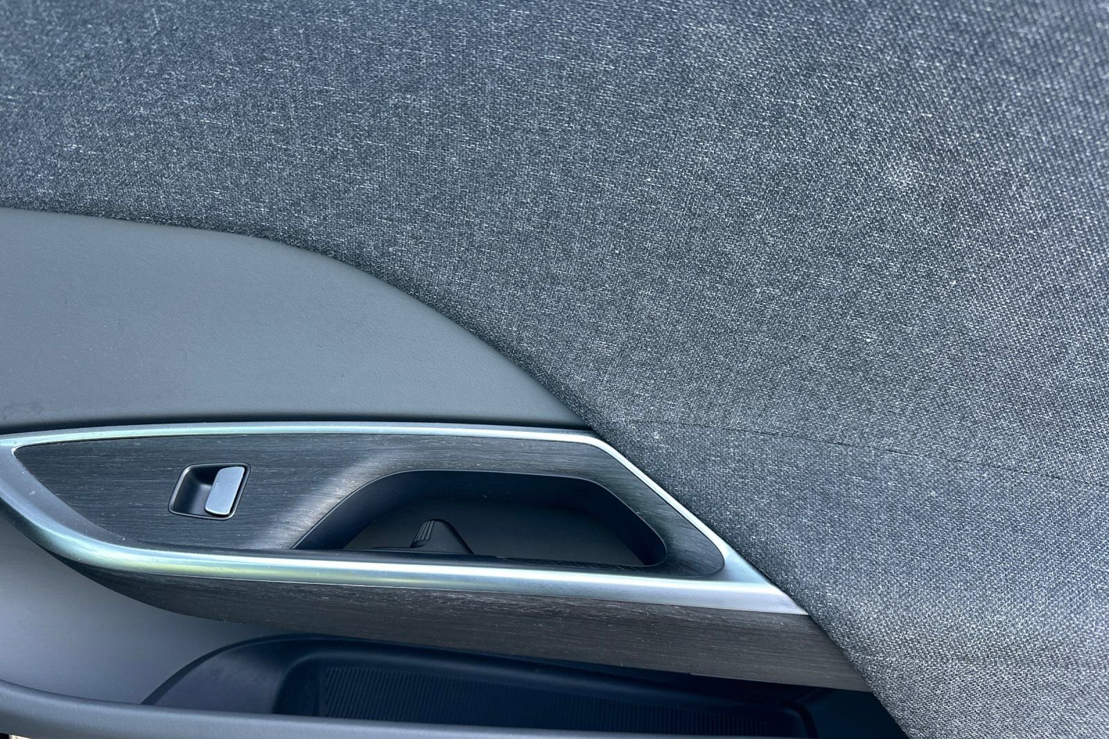 Used 2024 Lucid Air Pure image 21