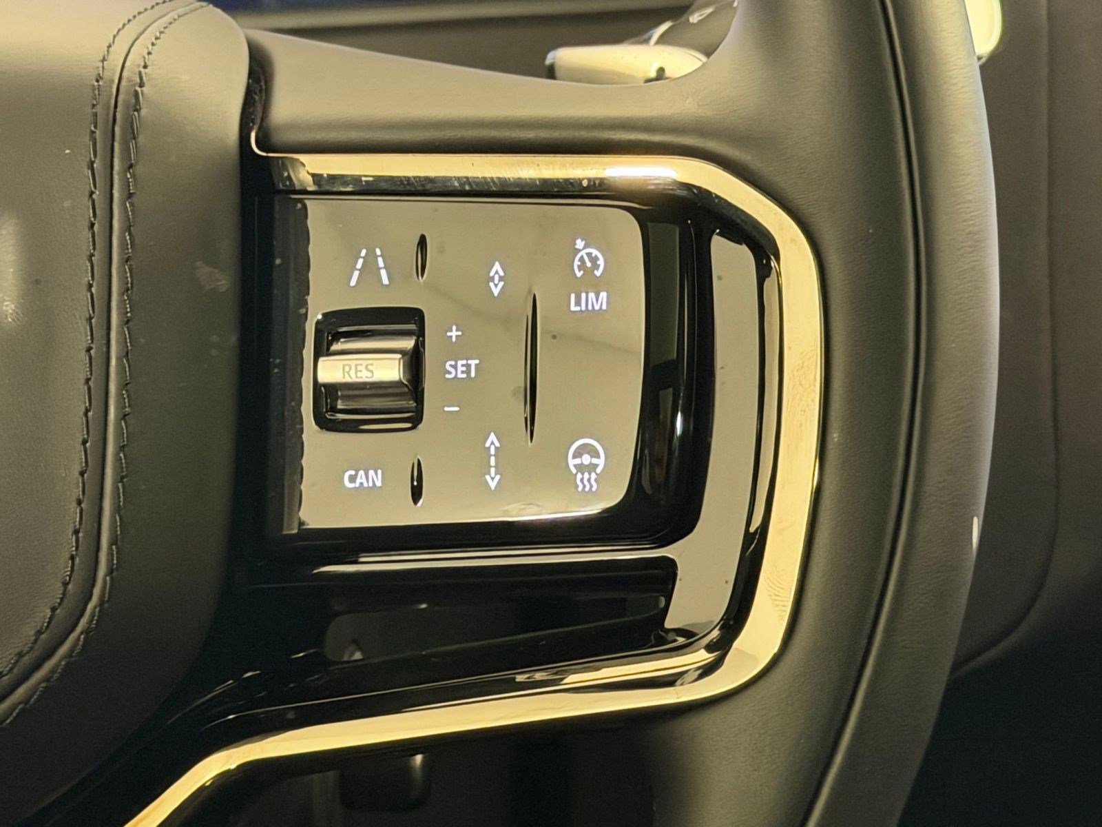 Certified 2026 Land Rover Range Rover Velar S image 17