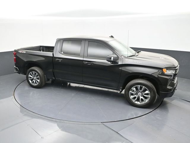 New 2026 Chevrolet Silverado 1500 RST w/ RST All Star Premium Package image 66