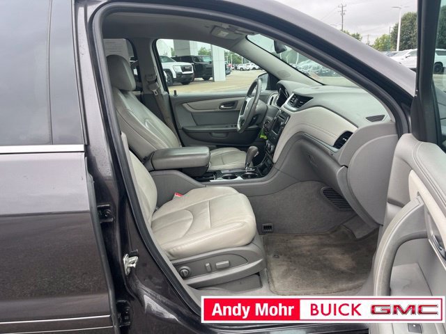 Used 2015 Chevrolet Traverse LT FWD image 45