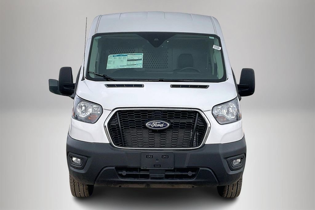 Used 2024 Ford Transit 150 148 Medium Roof RWD image 3