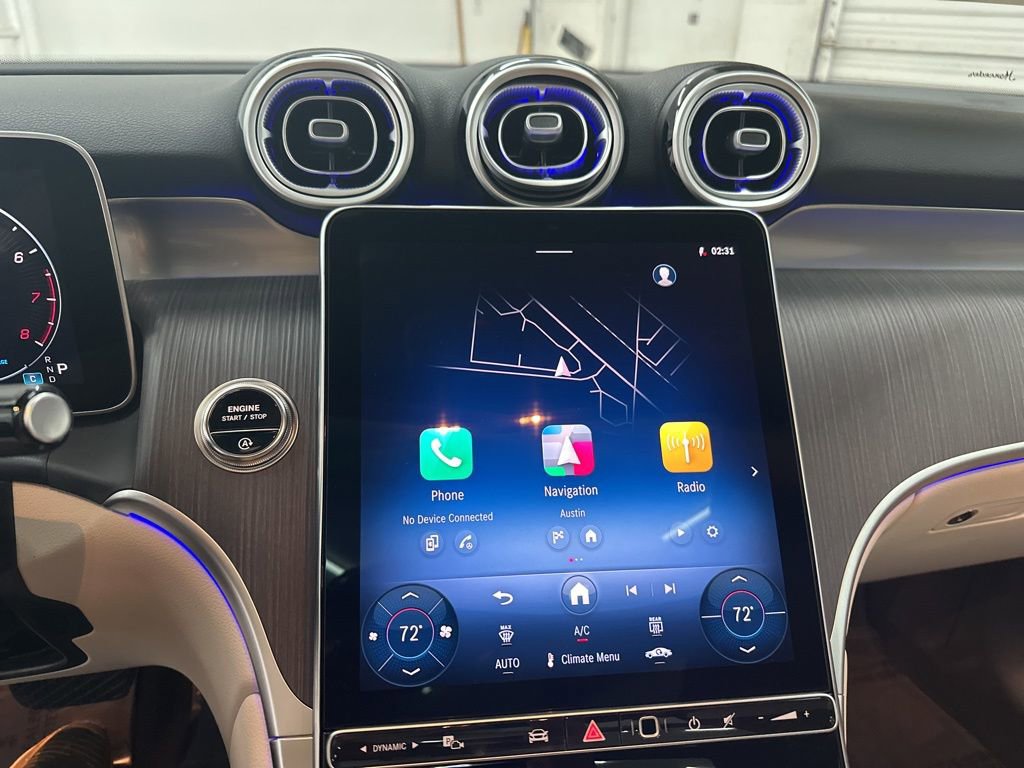 New 2026 Mercedes-Benz GLC 300 image 14