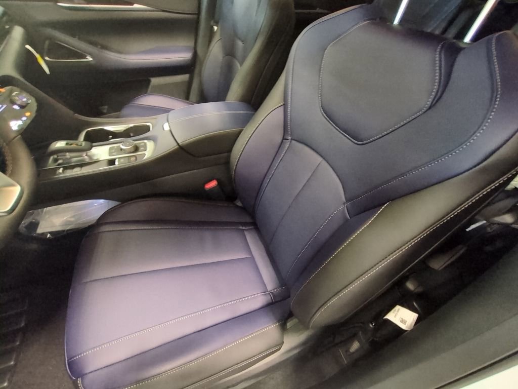 New 2026 INFINITI QX60 Sport w/ Dark Cargo Package image 9