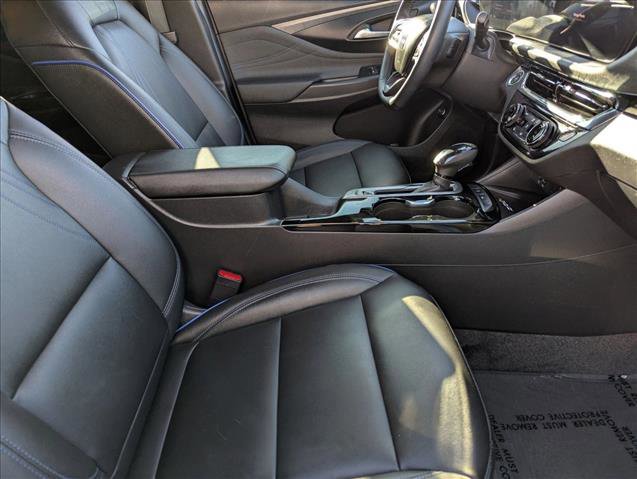 Used 2025 Buick Envista Sport Touring w/ Convenience I Package image 18