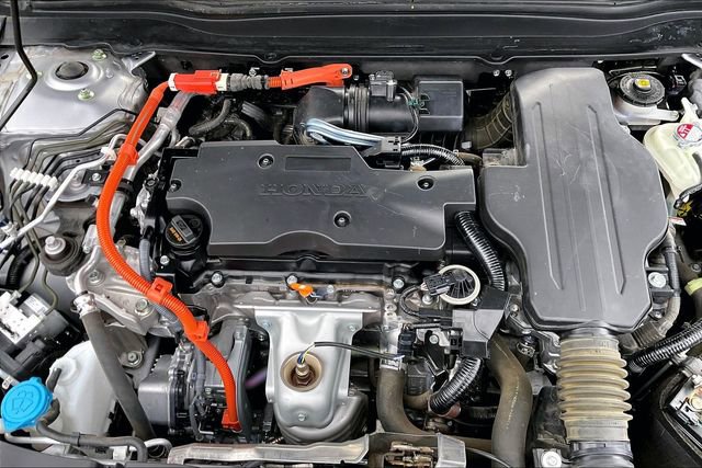 Used 2022 Honda Accord Sport image 9