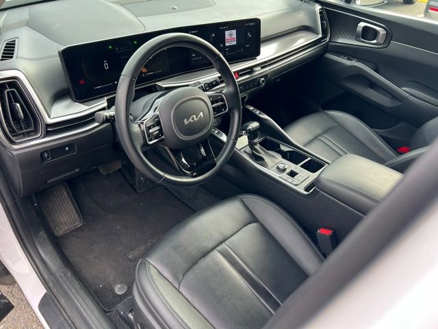 Certified 2024 Kia Sorento S image 13