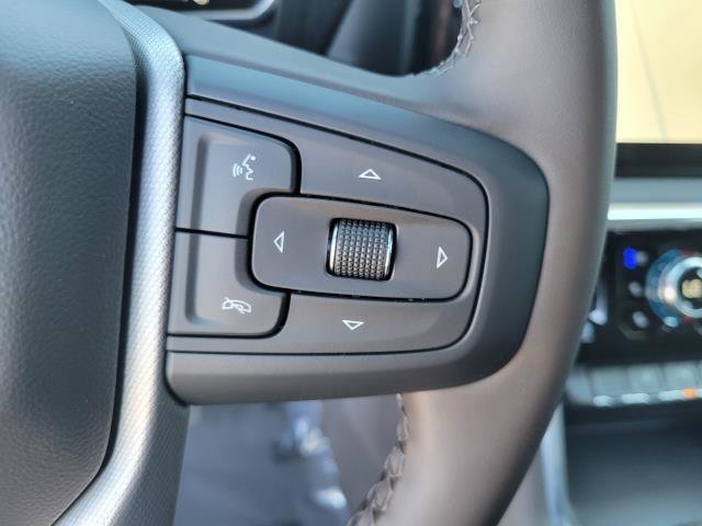 New 2026 GMC Sierra 2500 Denali w/ Denali Reserve Package image 26