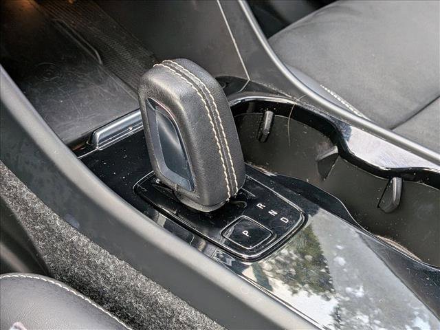 Certified 2021 Volvo XC40 P8 Recharge image 13