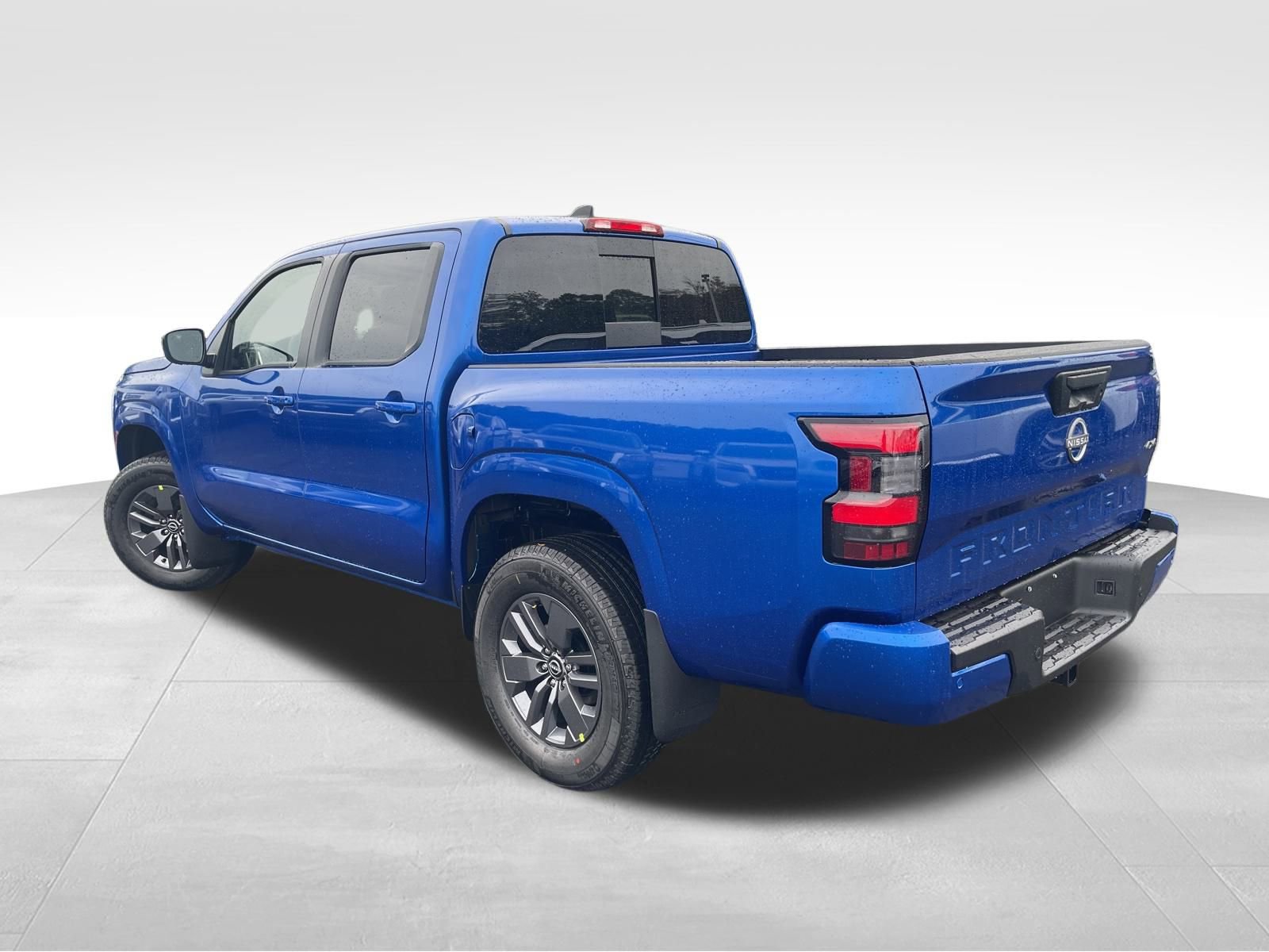 New 2026 Nissan Frontier SV w/ SV Convenience Package image 6