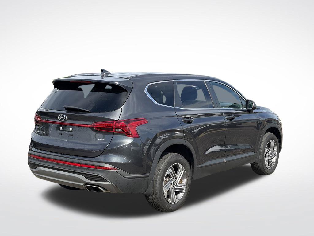 Used 2023 Hyundai Santa Fe SE AWD/4WD image 6