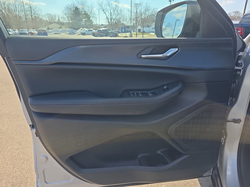 New 2026 Jeep Grand Cherokee Laredo X image 26