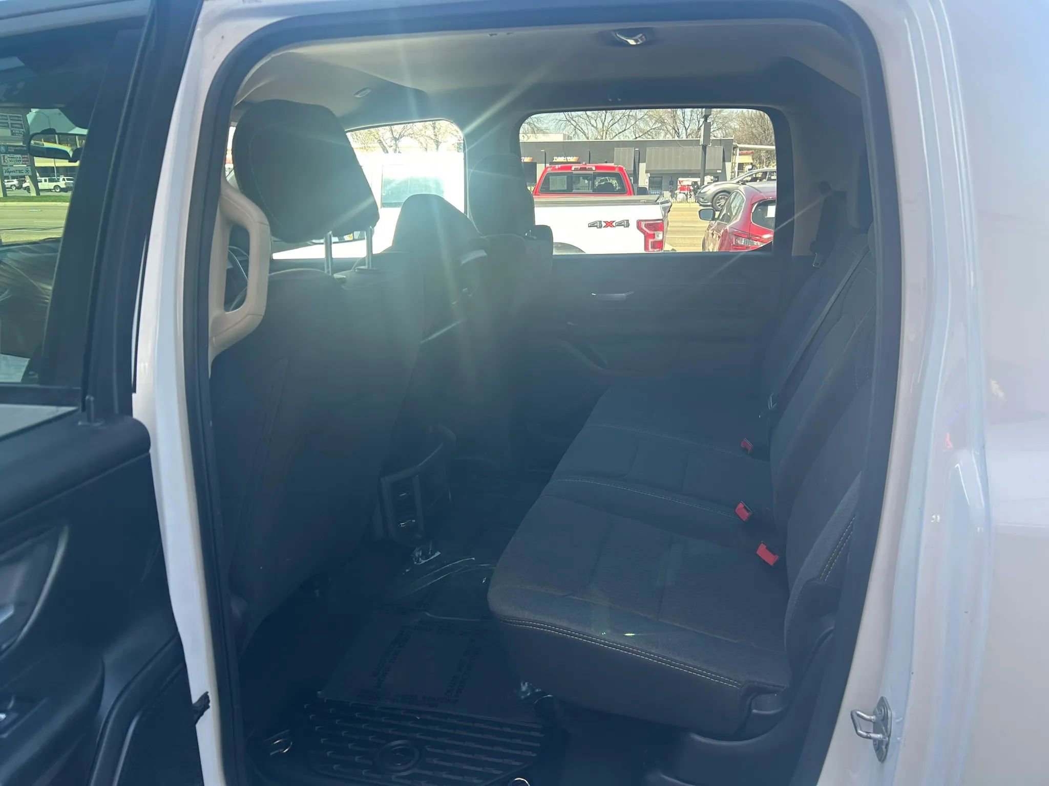 Used 2019 RAM 1500 Tradesman AWD/4WD image 10