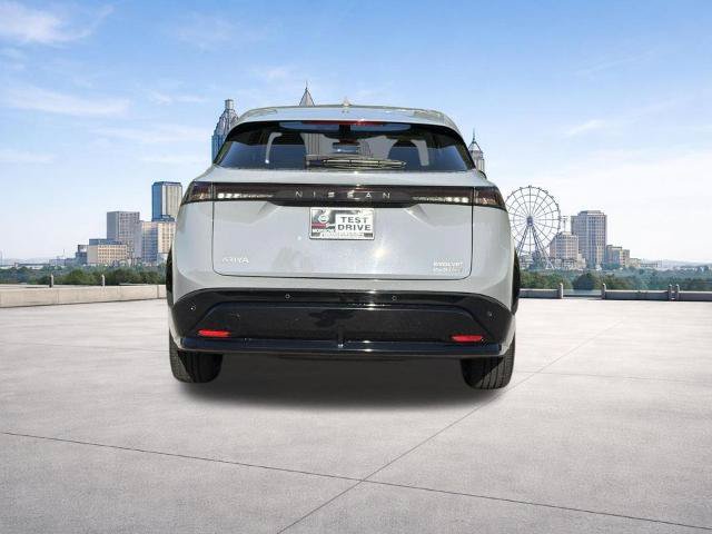 Certified 2023 Nissan Ariya AWD image 25