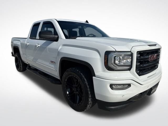 Used 2017 GMC Sierra 1500 SLT w/ All Terrain Package