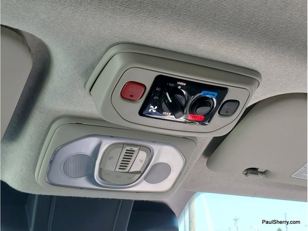 Used 2023 RAM ProMaster 2500 image 42